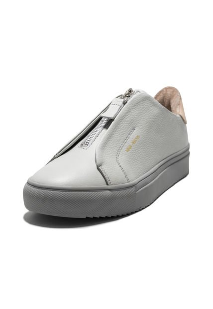 Tenis Gris VFYN Arigat 3