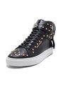 Tenis Negro VFYN Argento Tejos 3 de VFYN