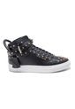 Tenis Negro VFYN Argento Tejos 3 de VFYN