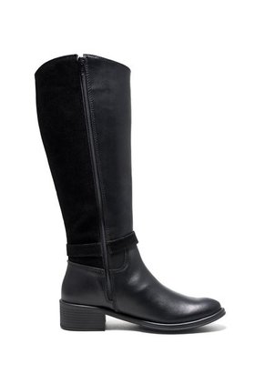 Bota Negro Vfyn Katrina 3