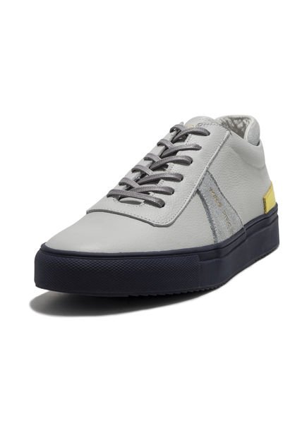 Tenis Gris VFYN Zoe 3