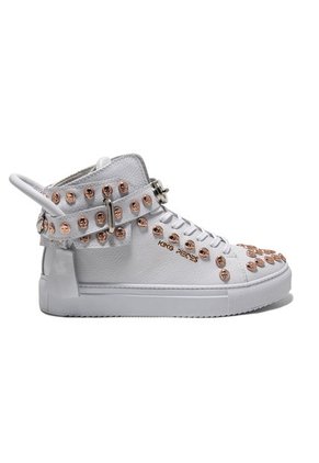 Tenis Blanco VFYN Argento Skull 3