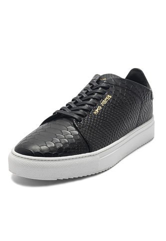Tenis Negro VFYN Lourdes 2 P 3 VFYN