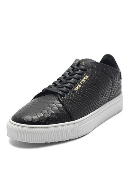 Tenis Negro VFYN Lourdes 2 P 3