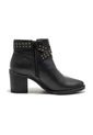 Botin Negro VFYN Naval S 3 de VFYN