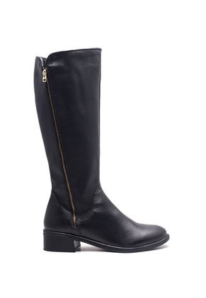 Bota Negro VFYN  CROY 3