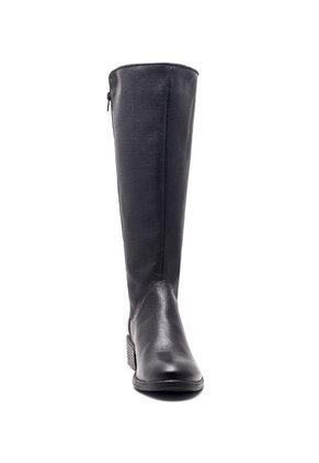 Bota Negro VFYN  CROY 3