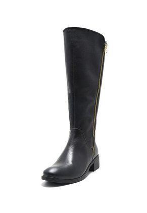 Bota Negro VFYN  CROY 3