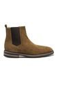 Bota Para Hombre Cuero Miel VFYN 1001 3 de VFYN
