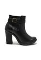 Botin Negro Vfyn Shadow 3 de VFYN