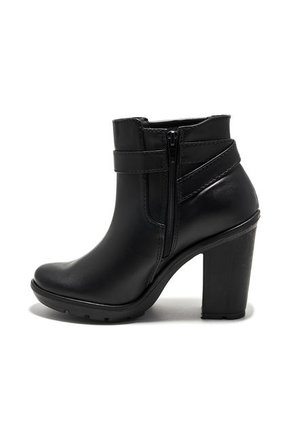Botin Negro Vfyn Shadow 3