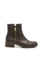 Botin Para Mujer Cafe VFYN Simona  3 de VFYN