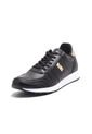 Tenis Para Mujer Sintético Negro Vfyn Marena 3 de VFYN