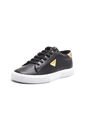 Tenis Negro Vfyn Lorenza 3 de VFYN