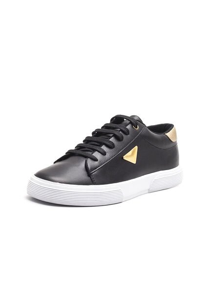 Tenis Negro Vfyn Lorenza 3