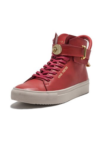 Tenis Rojo VFYN Argento 3 VFYN
