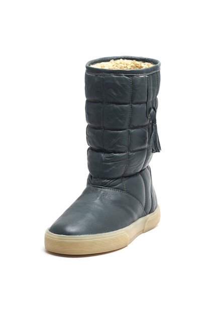 Bota Verde VFYN BLT 43