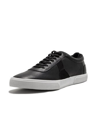 Tenis Para Hombre Negro Vfyn Axel 3 VFYN