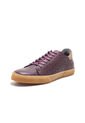 Tenis Para Hombre Sintético Vinotinto Vfyn Gary 3 de VFYN