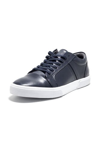 Tenis Para Hombre Sintético Azul Vfyn Pilatos 3 VFYN