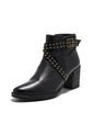 Botin Negro VFYN Naval S 3 de VFYN
