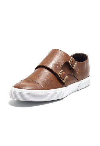 Tenis Para Hombre Sintético Miel Vfyn Will 3 VFYN