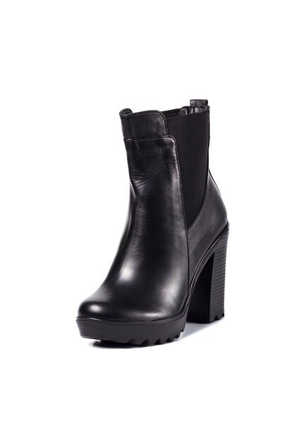 Botin Negro VFYN Lulu 23