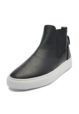 Tenis Negro VFYN Soto 3 VFYN