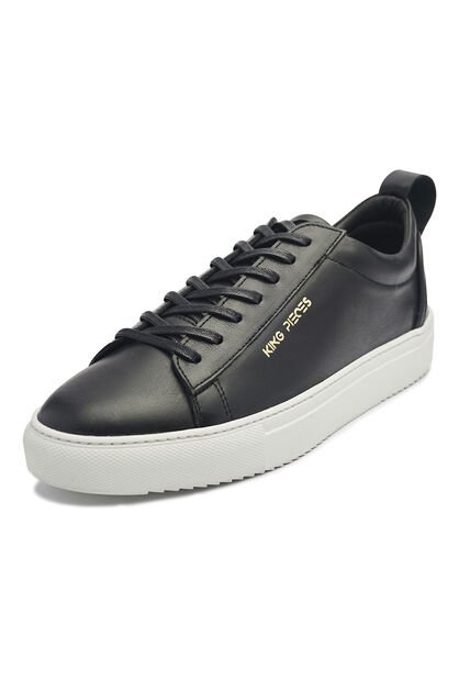 Tenis Negro VFYN Buchem New3