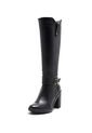 Bota Negro VIOLA Swaty de VFYN