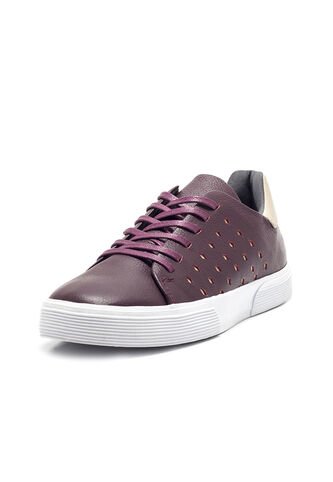 Tenis Rosado VFYN Zaide 3 VFYN