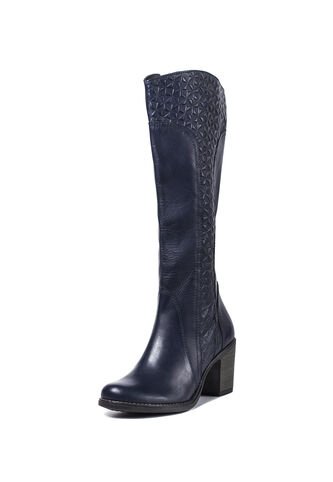 Bota Mujer Azul VFYN Matilda 3 VFYN