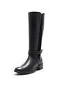 Bota Negro VFYN  KIRA 3 de VFYN