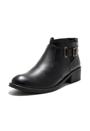 Botin Negro Vfyn Missy 3