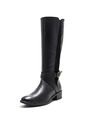 Bota Negro VFYN Kira 3 de VFYN