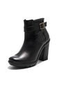 Botin Negro Vfyn Shadow 3 de VFYN
