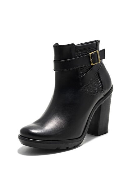Botin Negro Vfyn Shadow 3