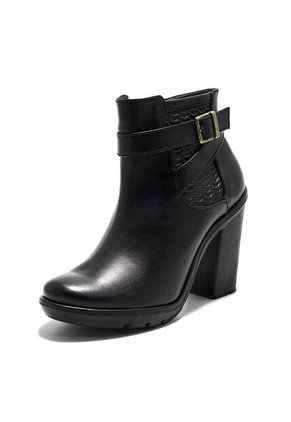 Botin Negro Vfyn Shadow 3