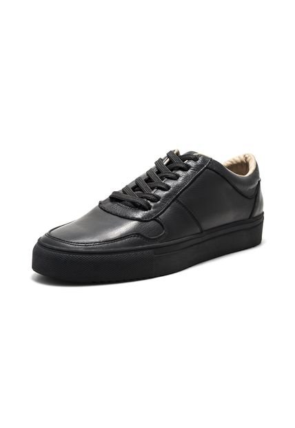 Tenis Negro Vfyn Quest 3