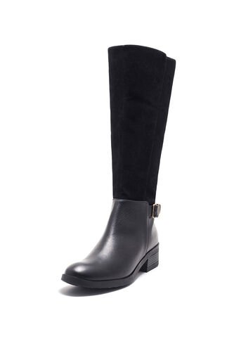 Bota Negro VFYN Elicia 3 VFYN