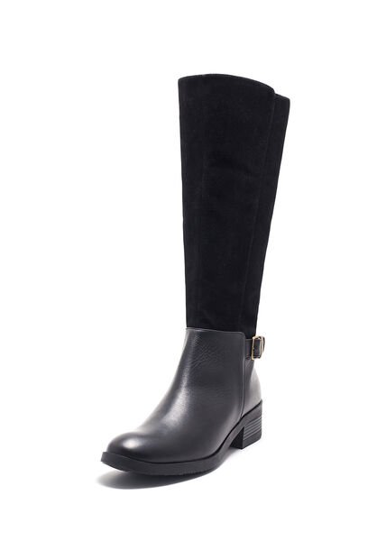 Bota Negro VFYN Elicia 3