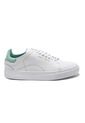 Tenis BlancoxVerde VFYN Lourdes 3 de VFYN