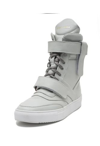 Tenis Gris VFYN Porto 3 VFYN