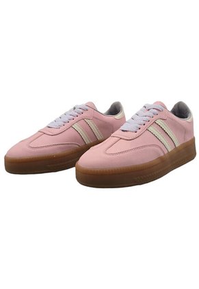Tenis Mujer Rosado Vfyn Amba 3