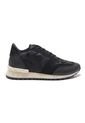 Tenis Para Hombre Negro Vfyn Sch-Val 01 Army 3 de VFYN