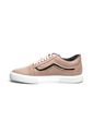 Tenis Mujer Oro Rosa Vfyn Abigail 3 de VFYN