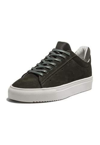 Tenis Verde VFYN Pava 3 VFYN
