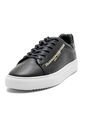 Tenis NegroxNegro VFYN Raimon T 3 de VFYN