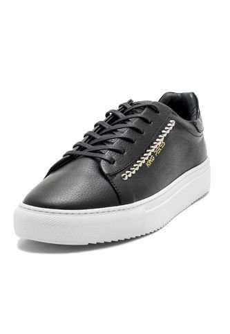 Tenis NegroxNegro VFYN Raimon T 3 VFYN