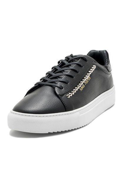 Tenis NegroxNegro VFYN Raimon T 3